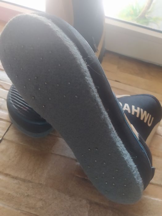 Продам ботинки для гор