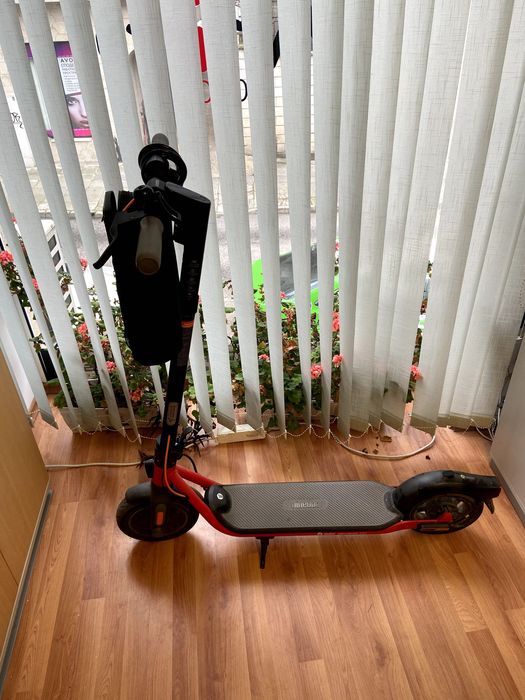 Електрическа тротинетка Segway Ninebot