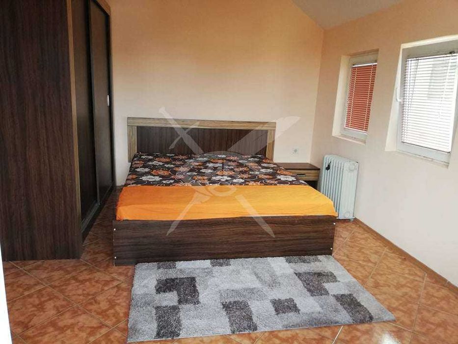 Дава се под наем Мезонет в Пловдив, Христо Смирненски - 100 кв.м за 498.27 € - Снимка #3
