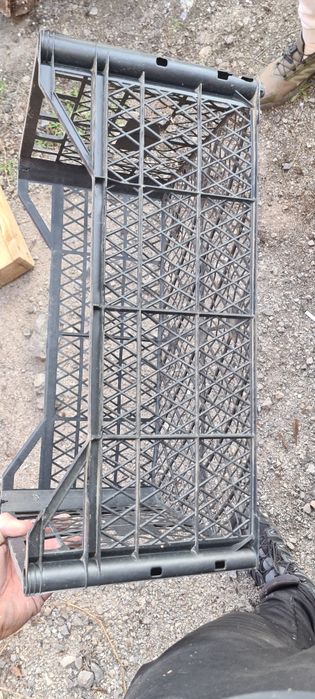 Пластмасови касетки