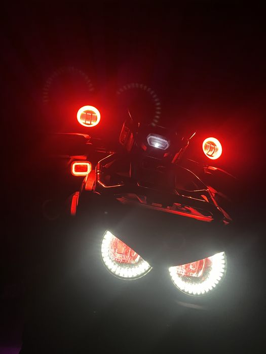 Мопед танк 150 в идиальном состояние