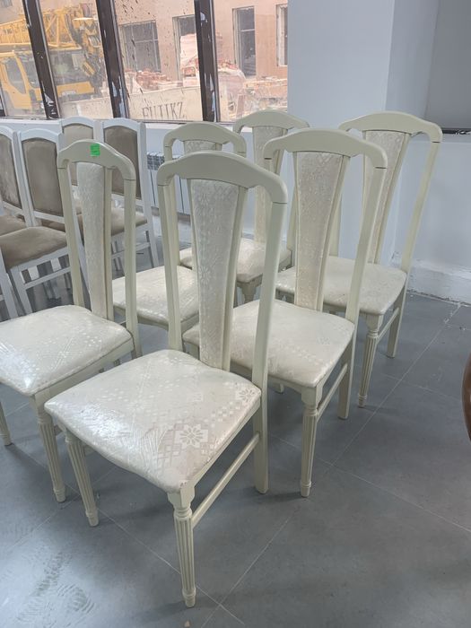 Стулья для дома