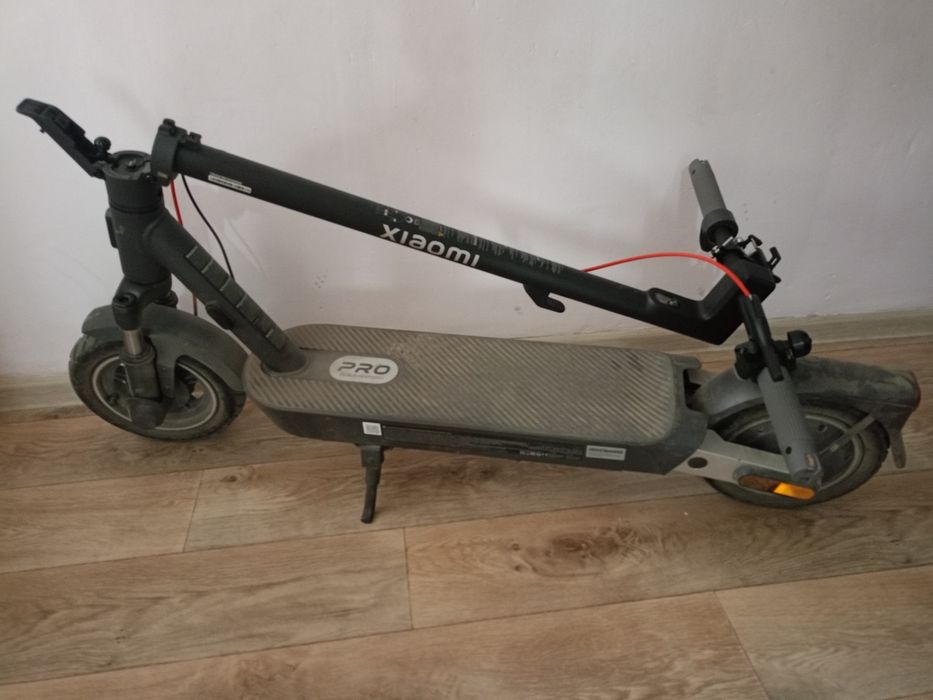 Электосамокат xiaomi 5pro