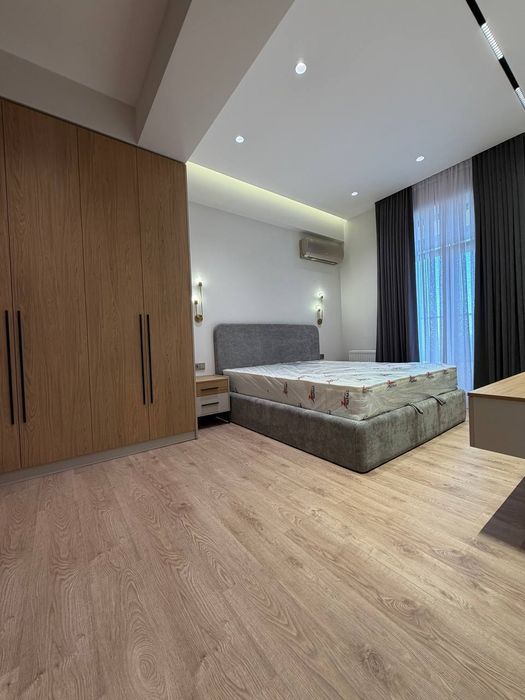 Продается 3х ком квартира, ЖК Darhan Avenue, ор-р: Дархан, 97м²