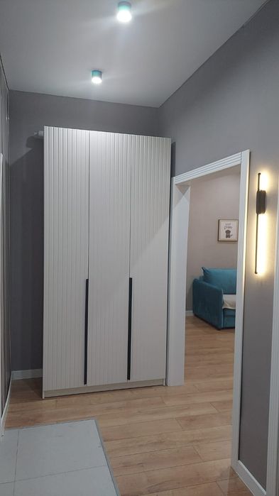 Продается 1 ком кв Ауельбекова 120а