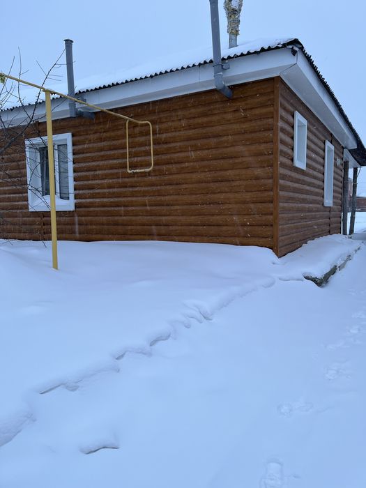 Продам дом в Северо-западном мкр