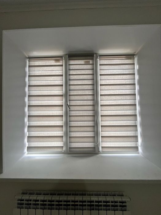 Ролл-шторы,жалюзи