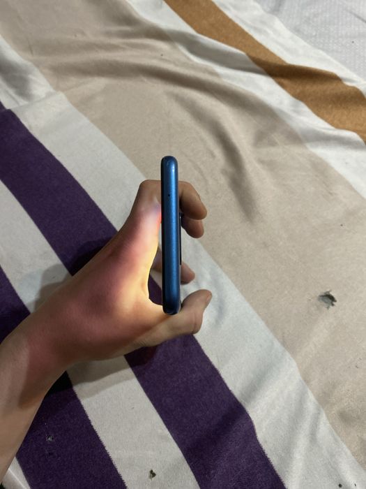 Lg k50s telefonu este impecabil