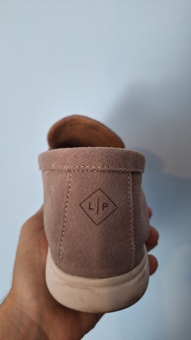 Loafers Loro Piana 40