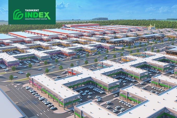 INDEX savdo majmuasida H-7 blokda 263 kv.m sklad arendaga beriladi .