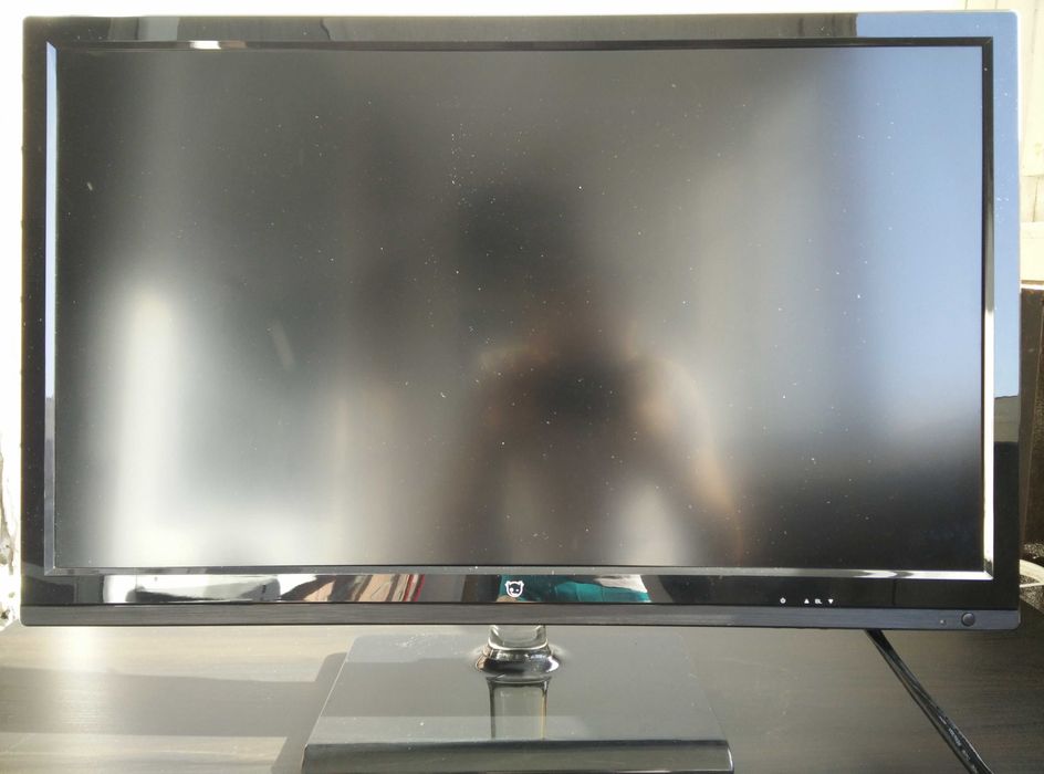 Монитор 27' 2560x1440 IPS