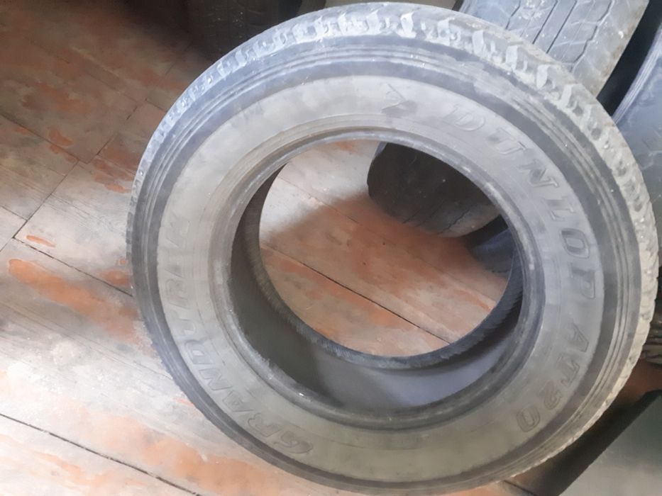 Продам баллоны Toyota