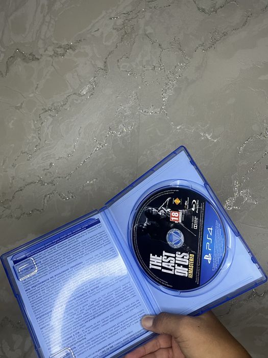 Диски с играми для PlayStation