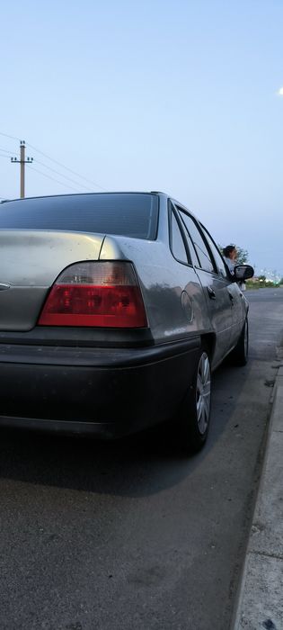 Daewoo Nexia 1 обмен