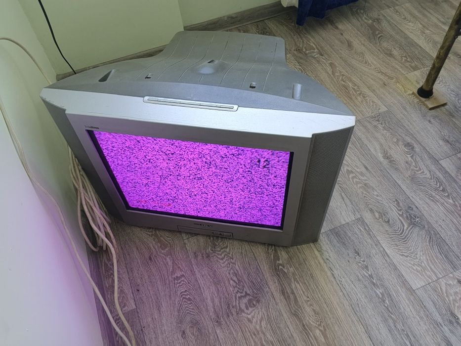 Телевизор SONY бу