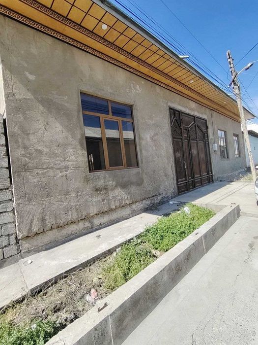 Уй сотилади 5 сотих 5 хона ремонти косметика нархи 38000$