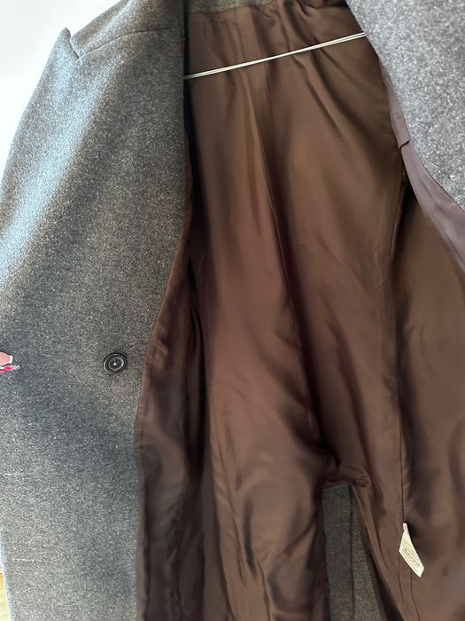 Вълнено Палто Elizabeth