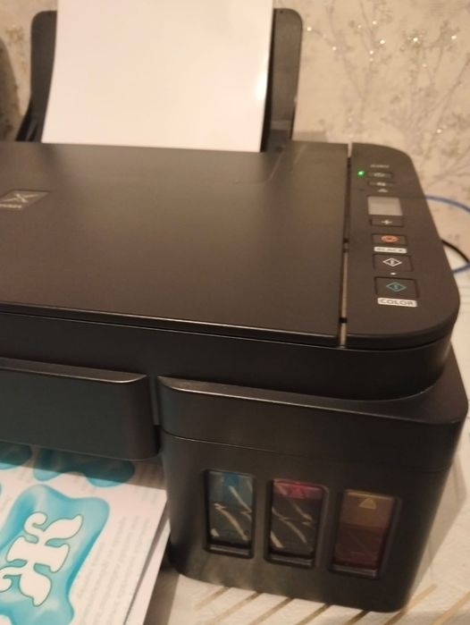 Принтер сатылады