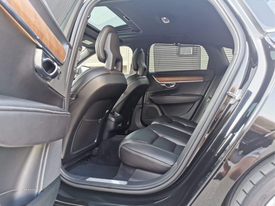 Volvo S90 Inscription