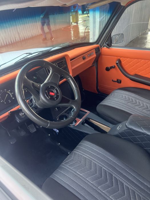 Vaz 0107 holati zor kelishamz