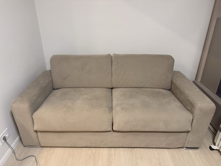 Canapea extensibila Rovere 200/95