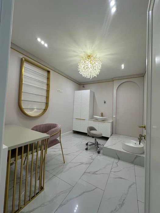 Центр Ц-1 Нежилое помещение Бутик Салон красоты