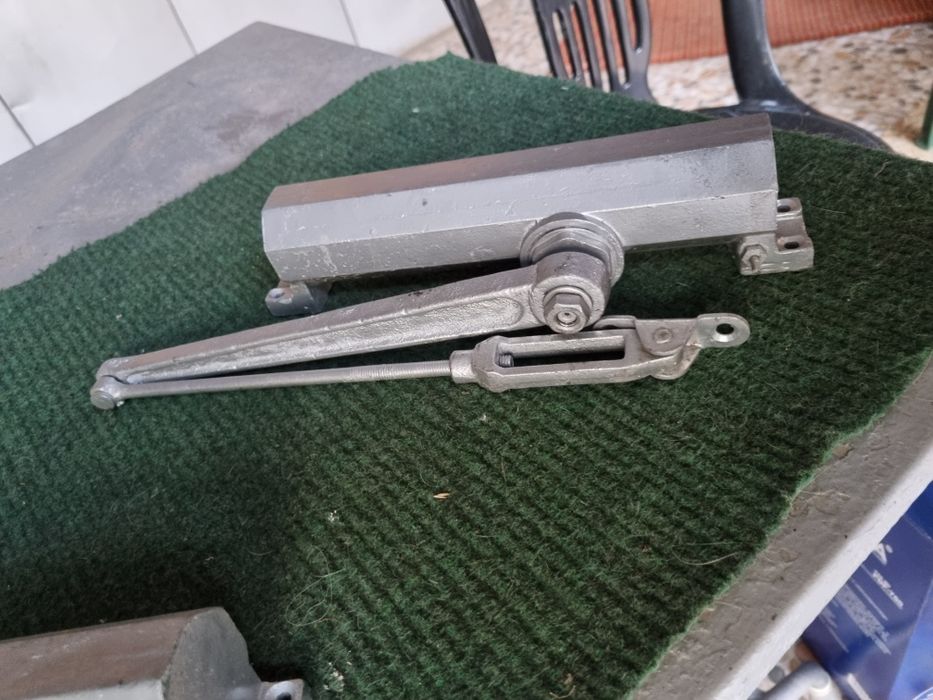 Sistem inchidere usi 2 buc