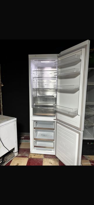 бу холодильник гарантиямен