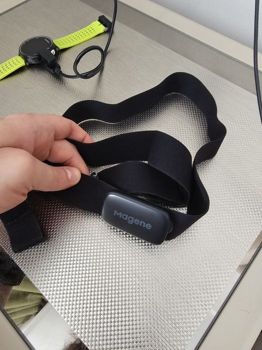 Garmin forerunner 230 - Часы спортивные(для бега)