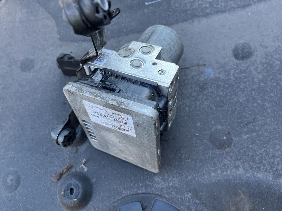 Pompa / Modul / Unitate ABS DSC BMW X3 G01 X4 G02 Hybrid