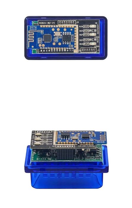 Elm327 obd2 сканер оригинальные