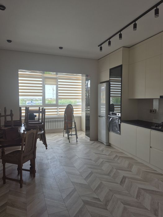 Уральск Сдам 1 комнатную квартиру