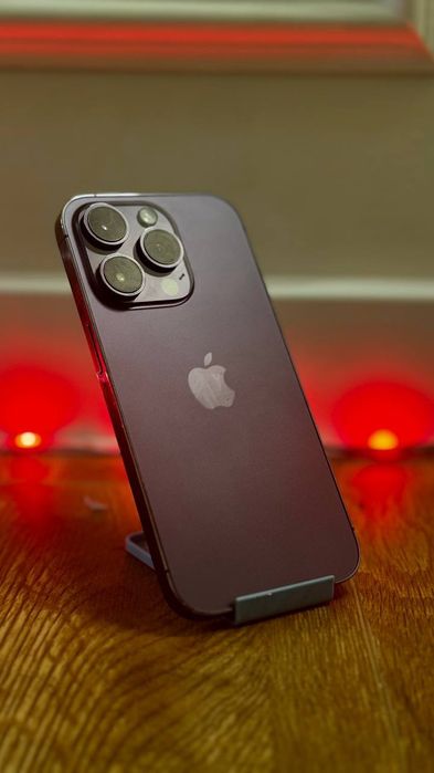 Айфон 14 про идеалный