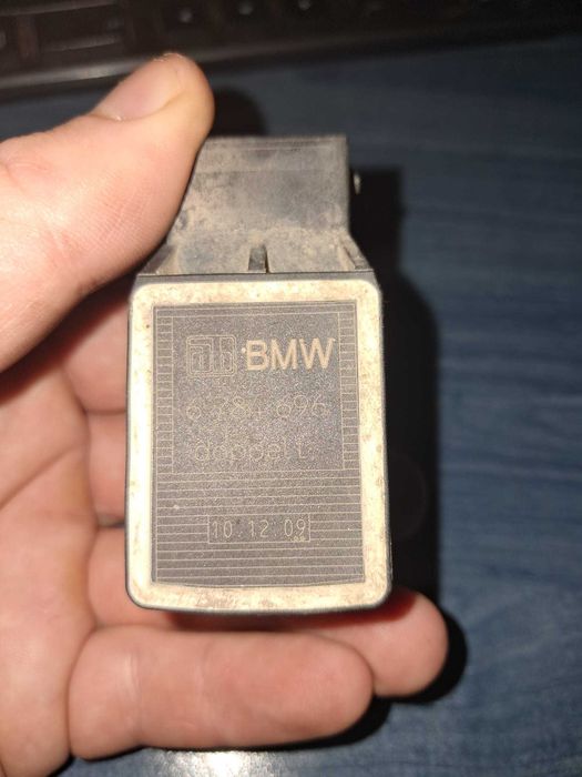 Compresor perne aer MTR BMW e61