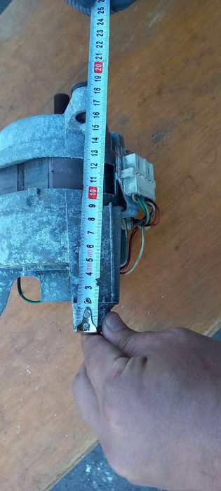 Запчасти стиральный машины Indesit