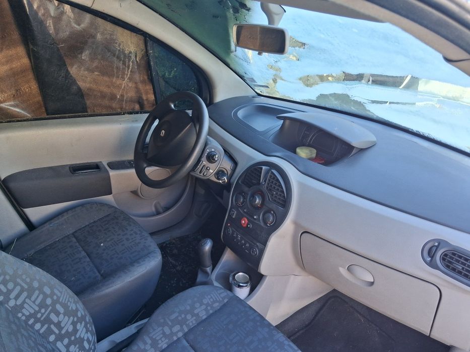 Автомобил за части