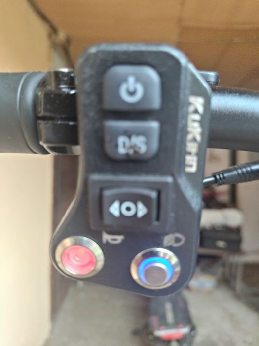 KuKirin G3 Pro 2025