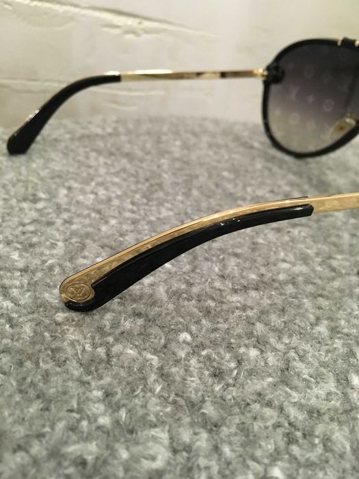 Louis Vuitton Z1058E слънчеви очила UNISEX