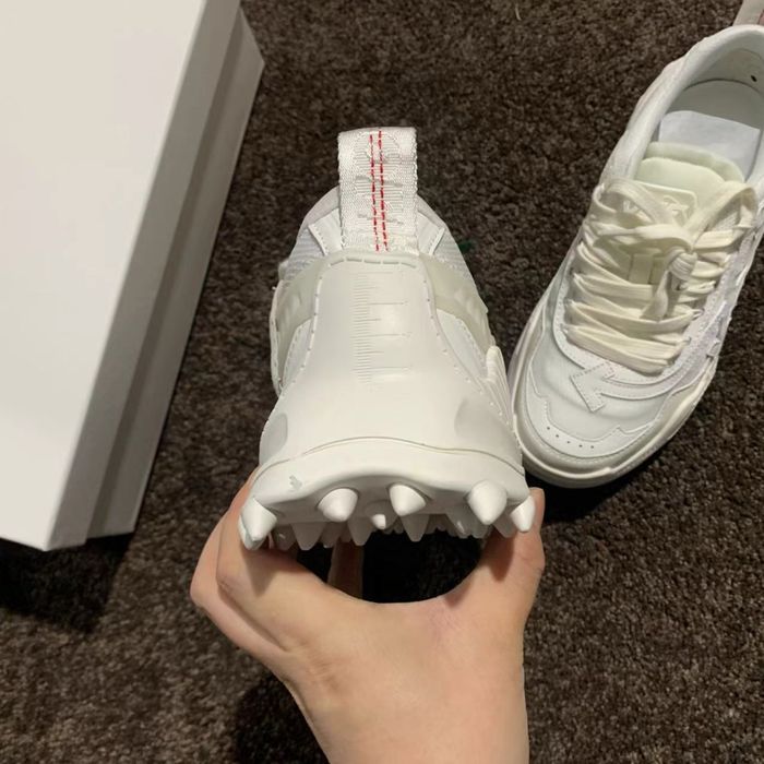 OFF WHITE Odsy 1000 / Full White / Premium
