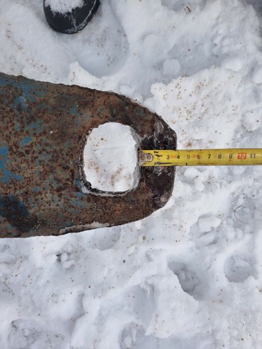 Услуги аренды жёсткой  сцепки.