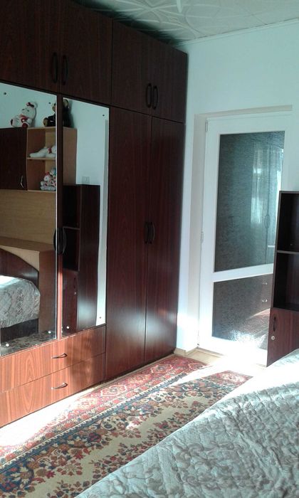 Vand apartament 2 camere