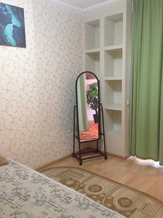 1-ком посуточно по проспект Женис 67