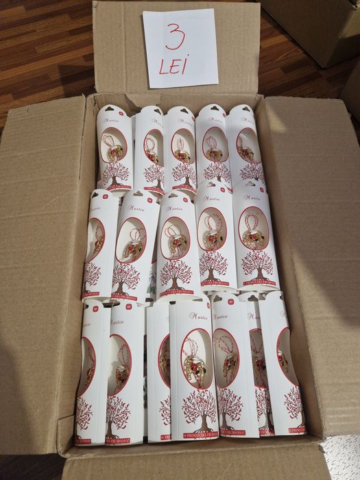 Mărțișoare  diverse