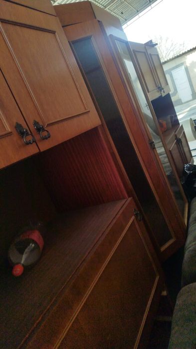 Мебель стенка даром