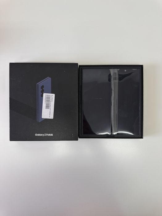 Samsung Galaxy Z Fold6 Folosit Stare Foarte Buna