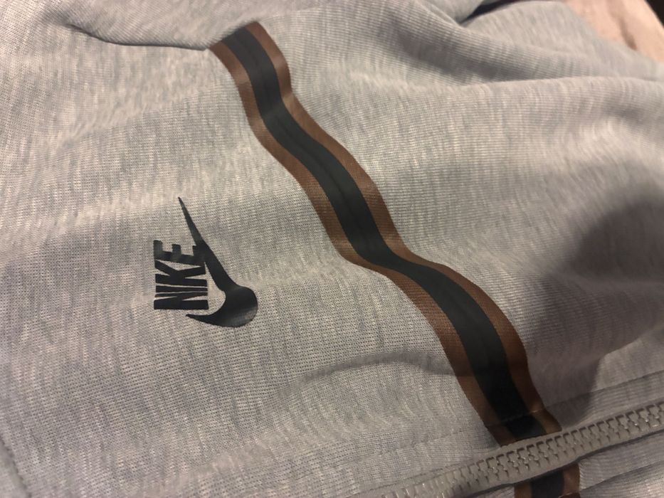 Горница nike tech fleece