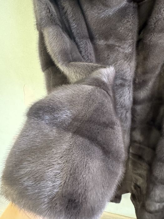 Продам шубу норка