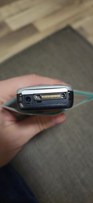 Telefon colectie Nokia 6020