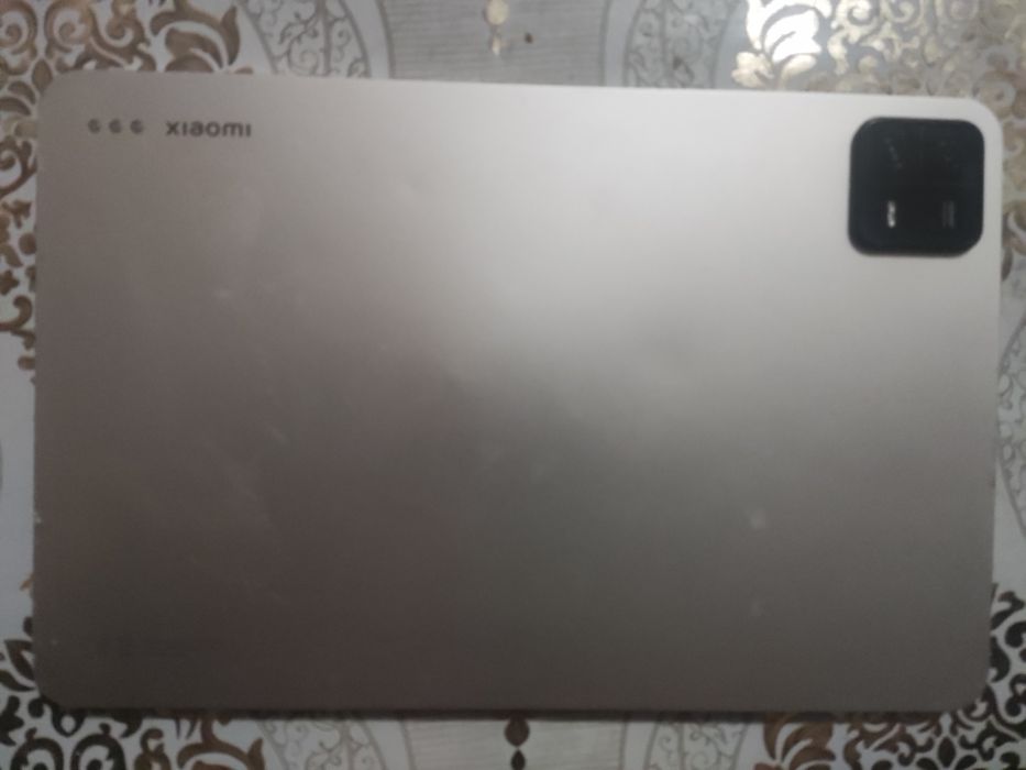 Xiaomi pad 6 128/6+6