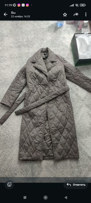 Женские вещи 42-44